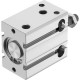 Компактный пневмоцилиндр Festo DPDM-Q-32-20-PA