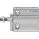 Компактный пневмоцилиндр Festo DPDM-Q-32-20-PA