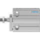 Компактный пневмоцилиндр Festo DPDM-Q-32-25-PA
