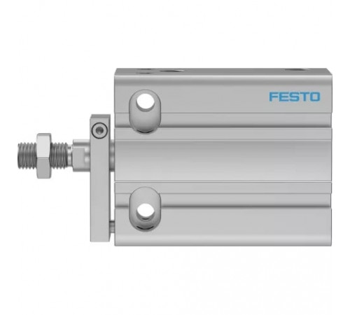 Компактный пневмоцилиндр Festo DPDM-Q-32-30-PA