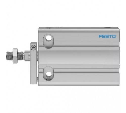 Компактный пневмоцилиндр Festo DPDM-Q-32-40-PA
