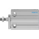 Компактный пневмоцилиндр Festo DPDM-Q-32-40-PA