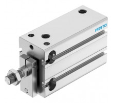 Компактный пневмоцилиндр Festo DPDM-Q-32-50-PA
