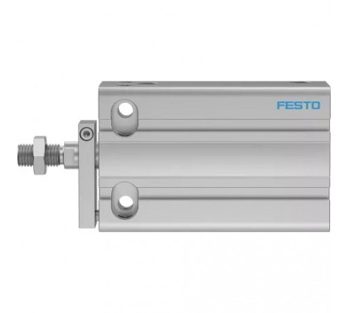 Компактный пневмоцилиндр Festo DPDM-Q-32-50-PA