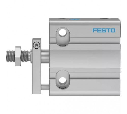 Компактный пневмоцилиндр Festo DPDM-Q-32-10-S-PA