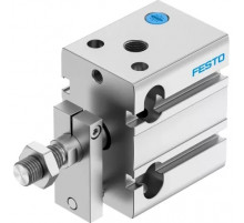 Компактный пневмоцилиндр Festo DPDM-Q-32-5-P-PA
