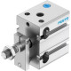 Компактный пневмоцилиндр Festo DPDM-Q-32-5-P-PA