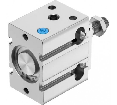 Компактный пневмоцилиндр Festo DPDM-Q-32-5-P-PA