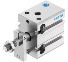 Компактный пневмоцилиндр Festo DPDM-Q-32-10-P-PA