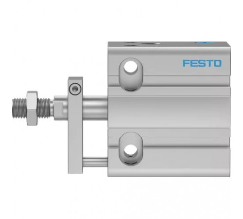 Компактный пневмоцилиндр Festo DPDM-Q-32-10-P-PA