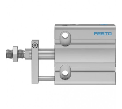 Компактный пневмоцилиндр Festo DPDM-Q-32-15-P-PA