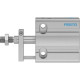 Компактный пневмоцилиндр Festo DPDM-Q-32-15-P-PA