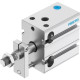 Компактный пневмоцилиндр Festo DPDM-Q-32-15-P-PA