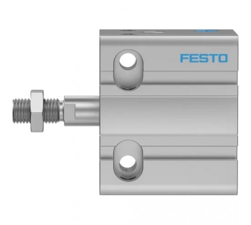 Компактный пневмоцилиндр Festo DPDM-32-5-P-PA