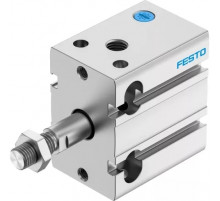 Компактный пневмоцилиндр Festo DPDM-32-10-P-PA