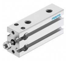 Компактный пневмоцилиндр Festo DPDM-6-15-PA