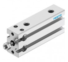 Компактный пневмоцилиндр Festo DPDM-6-20-PA