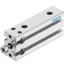 Компактный пневмоцилиндр Festo DPDM-6-20-PA