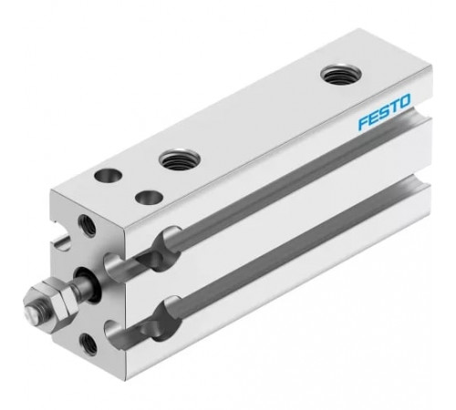 Компактный пневмоцилиндр Festo DPDM-6-20-PA