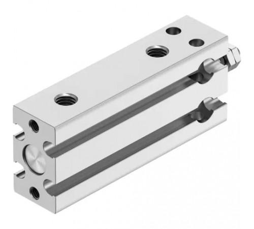 Компактный пневмоцилиндр Festo DPDM-6-20-PA