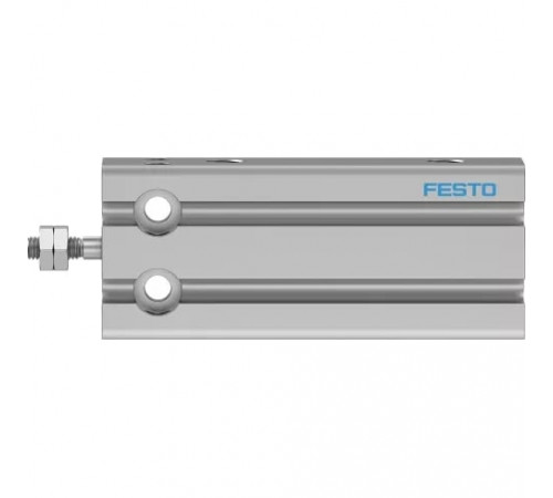 Компактный пневмоцилиндр Festo DPDM-6-20-PA