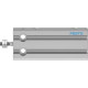 Компактный пневмоцилиндр Festo DPDM-6-20-PA