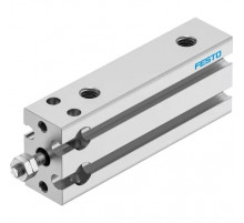 Компактный пневмоцилиндр Festo DPDM-6-25-PA