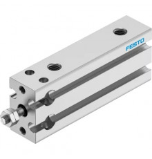 Компактный пневмоцилиндр Festo DPDM-6-25-PA