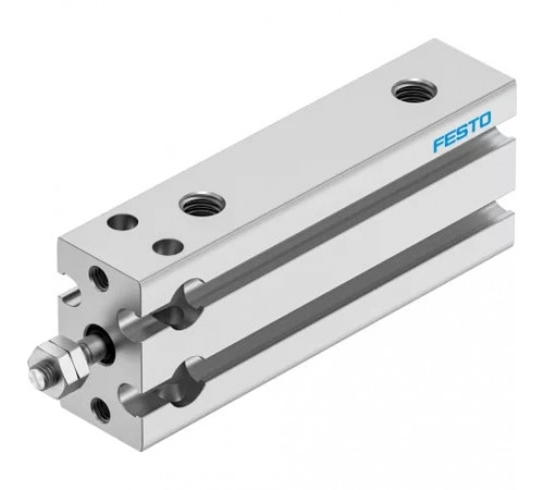 Компактный пневмоцилиндр Festo DPDM-6-25-PA