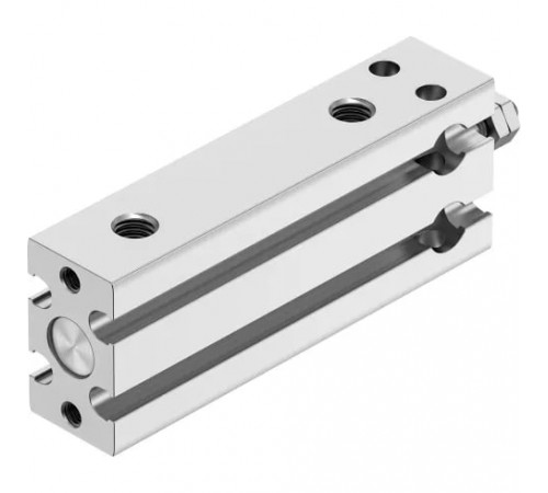 Компактный пневмоцилиндр Festo DPDM-6-25-PA