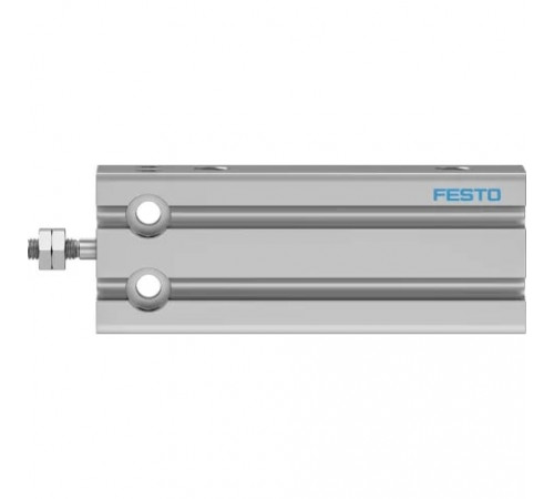 Компактный пневмоцилиндр Festo DPDM-6-25-PA