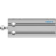 Компактный пневмоцилиндр Festo DPDM-6-25-PA