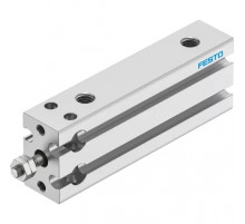Компактный пневмоцилиндр Festo DPDM-6-30-PA
