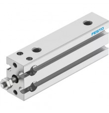 Компактный пневмоцилиндр Festo DPDM-6-30-PA