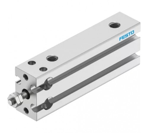 Компактный пневмоцилиндр Festo DPDM-6-30-PA