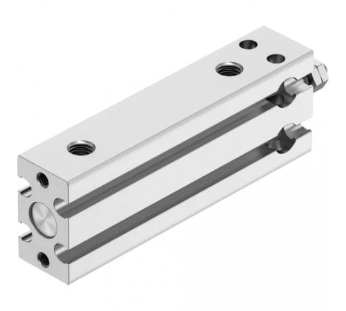 Компактный пневмоцилиндр Festo DPDM-6-30-PA