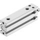 Компактный пневмоцилиндр Festo DPDM-6-30-PA