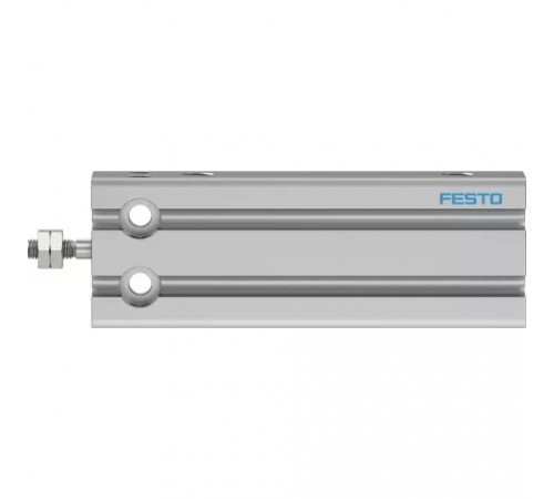Компактный пневмоцилиндр Festo DPDM-6-30-PA