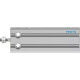 Компактный пневмоцилиндр Festo DPDM-6-30-PA