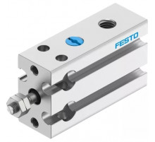 Компактный пневмоцилиндр Festo DPDM-6-5-S-PA
