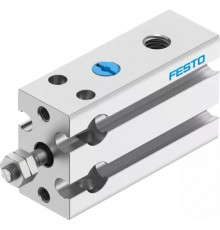 Компактный пневмоцилиндр Festo DPDM-6-5-S-PA