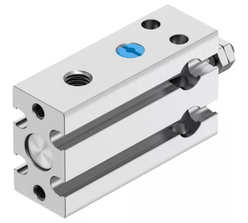 Компактный пневмоцилиндр Festo DPDM-6-5-S-PA