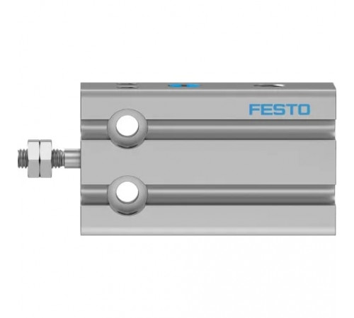 Компактный пневмоцилиндр Festo DPDM-6-5-S-PA