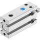 Компактный пневмоцилиндр Festo DPDM-6-10-S-PA