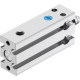 Компактный пневмоцилиндр Festo DPDM-6-15-S-PA
