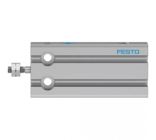 Компактный пневмоцилиндр Festo DPDM-6-15-S-PA