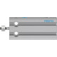 Компактный пневмоцилиндр Festo DPDM-6-15-S-PA