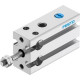 Компактный пневмоцилиндр Festo DPDM-6-5-P-PA