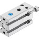 Компактный пневмоцилиндр Festo DPDM-6-5-P-PA