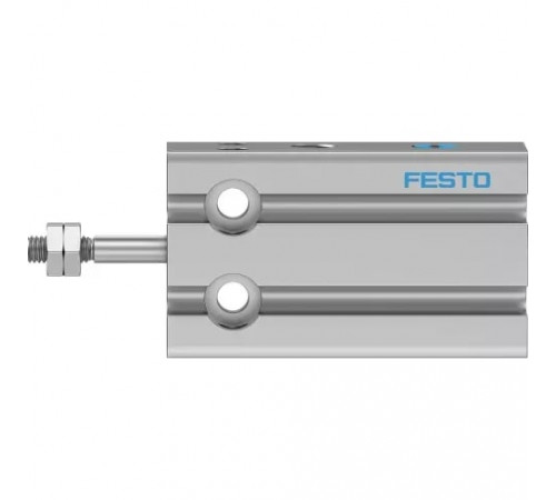 Компактный пневмоцилиндр Festo DPDM-6-5-P-PA